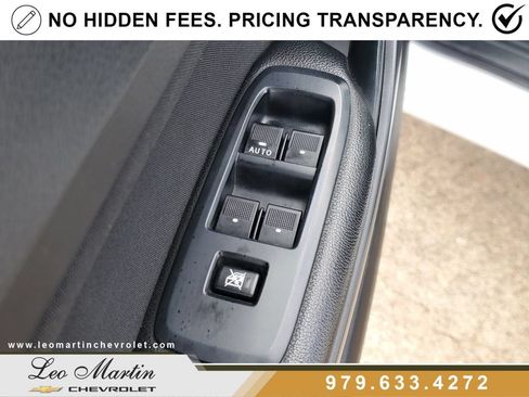 Used 2019 Ford Ranger XL w/ Equipment Group 101A Mid RWD image 16