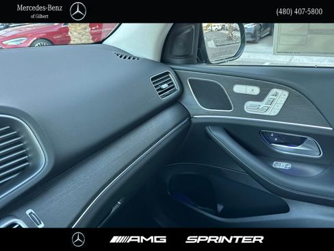 New 2026 Mercedes-Benz GLE 450 4MATIC image 25