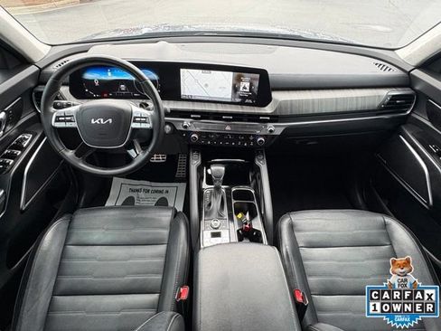 Used 2023 Kia Telluride SX Prestige AWD/4WD image 19