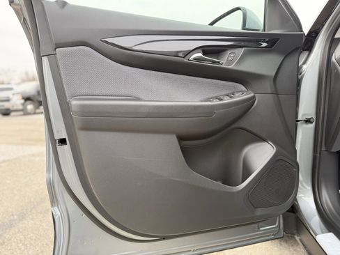 New 2026 Chevrolet TrailBlazer LT image 12