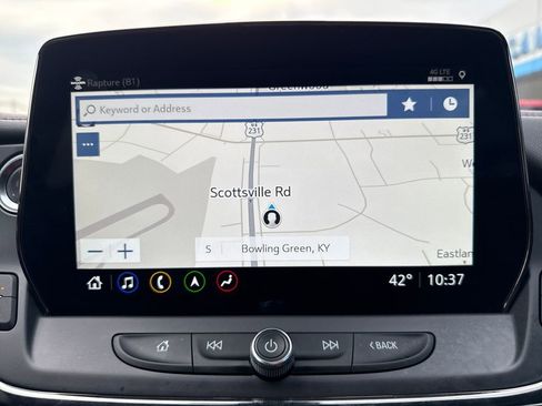 Used 2025 Chevrolet Blazer RS image 21