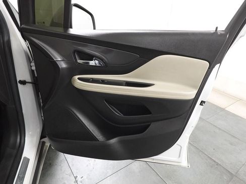 Used 2019 Buick Encore Essence w/ Experience Buick Package FWD image 30