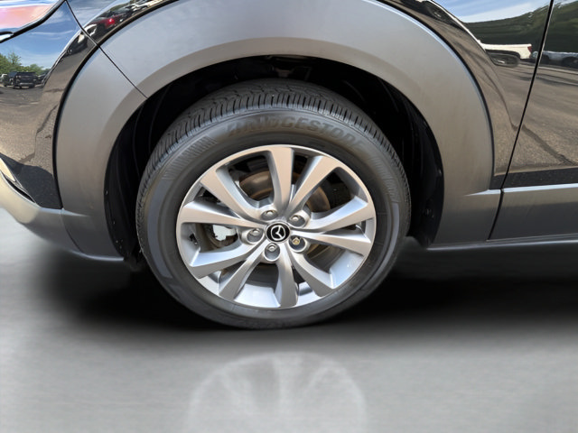 Used 2023 MAZDA CX-30 AWD 2.5 S w/ Preferred Package image 23
