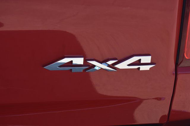 Used 2022 RAM 1500 Big Horn AWD/4WD image 8