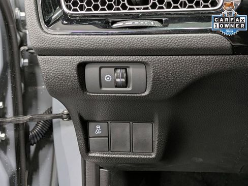 Used 2025 Honda Civic Sport image 21