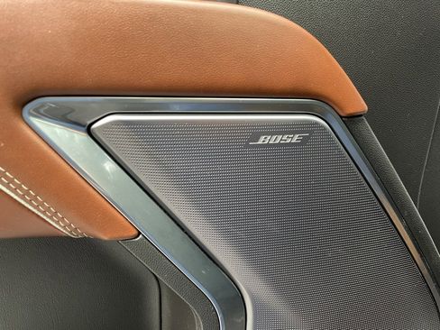 Used 2023 GMC Sierra 1500 Denali Ultimate image 20