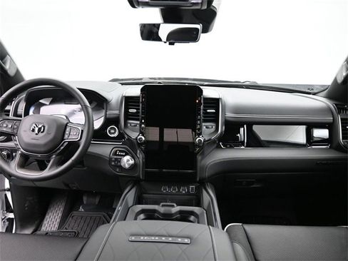 New 2026 RAM 1500 Limited image 24