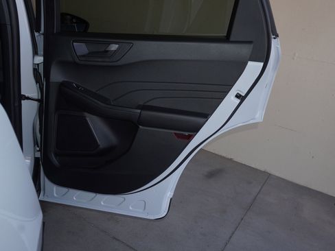 New 2026 Ford Escape Active image 44