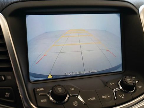 Used 2017 Chevrolet SS image 31