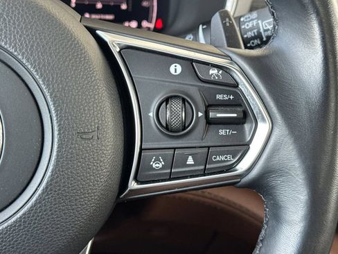 Used 2023 Acura MDX SH-AWD w/ Advance Package image 33