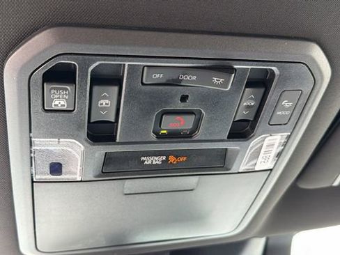 New 2026 Toyota Tundra Platinum AWD/4WD image 20
