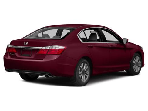 Used 2013 Honda Accord LX image 3