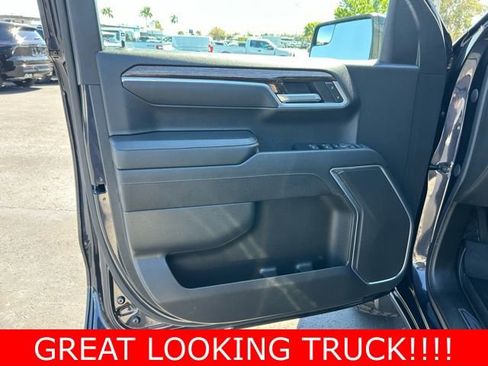 Used 2023 GMC Sierra 1500 Elevation image 12