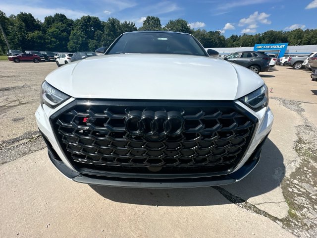 Used 2023 Audi S8 w/ S8 Executive Package AWD/4WD image 35
