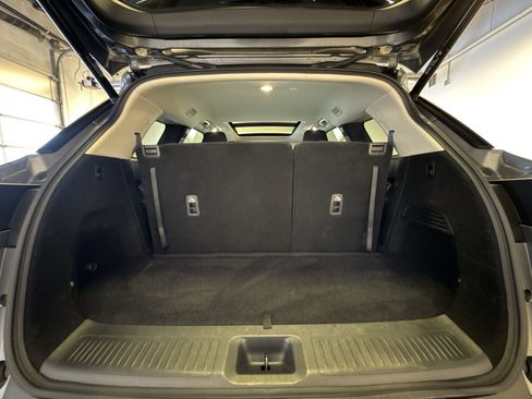 Certified 2025 INFINITI QX60 Luxe image 25