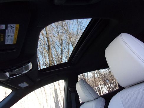 Used 2023 Lexus RX 350 Premium Plus w/ Cold Area Package image 10