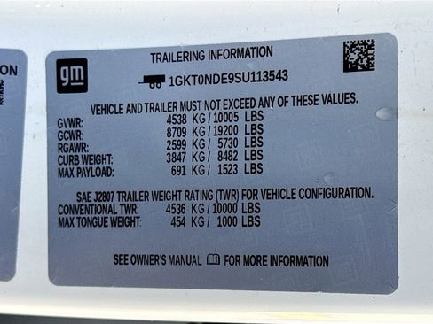 Used 2025 GMC Hummer EV 2X image 34