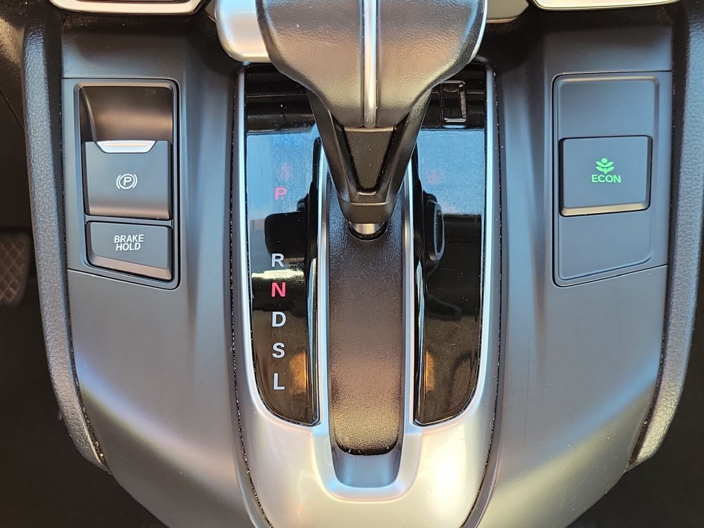 Used 2018 Honda CR-V EX-L image 29