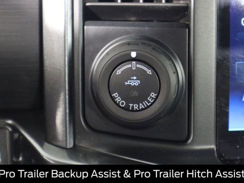 Certified 2023 Ford F150 XLT w/ Equipment Group 302A High image 50