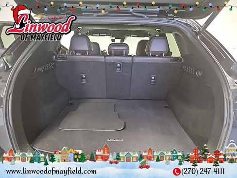 Used 2022 MAZDA CX-5 Signature image 12