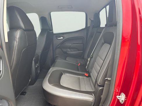 Used 2021 GMC Canyon AT4 w/ Driver Alert Package AWD/4WD image 28