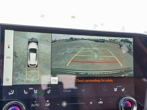 New 2026 Lexus NX 450h+ AWD w/ Luxury Package image 28