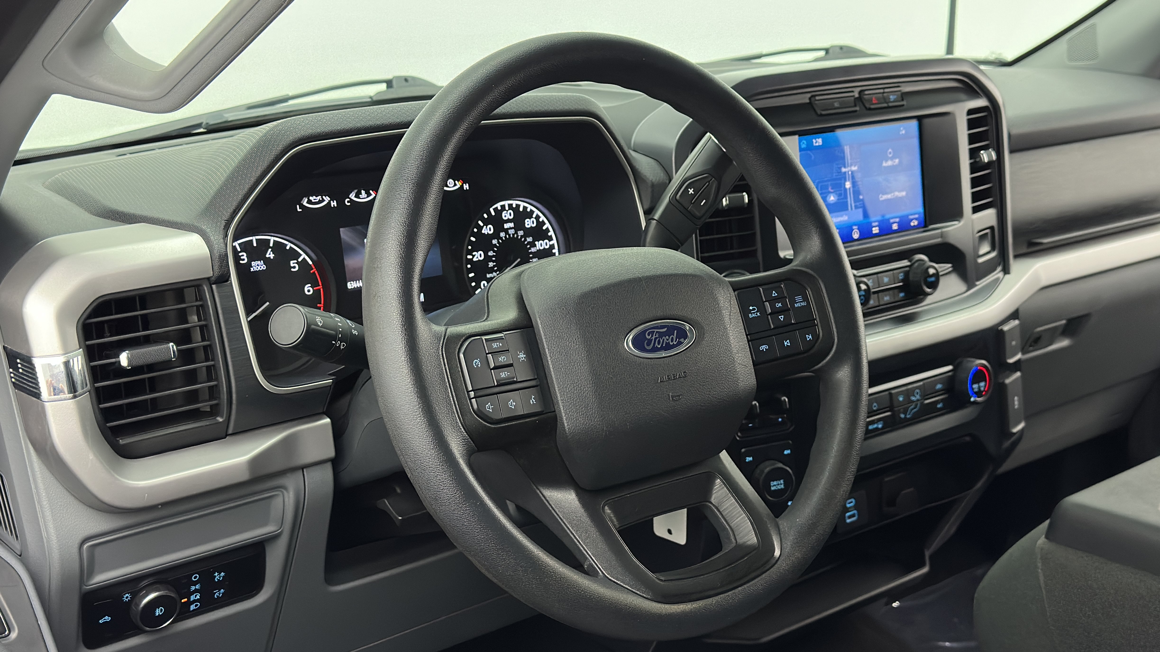 Used 2023 Ford F150 XLT w/ XTR Package AWD/4WD image 8