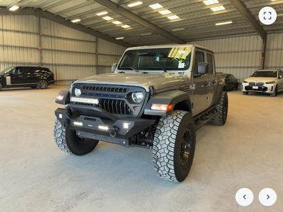 Used 2020 Jeep Gladiator Sport w/ Quick Order Package 24S