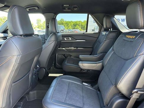 Used 2026 Ford Explorer Tremor AWD/4WD image 11