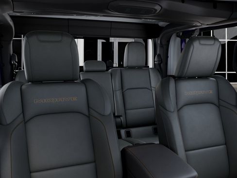 New 2026 Jeep Gladiator Mojave image 26