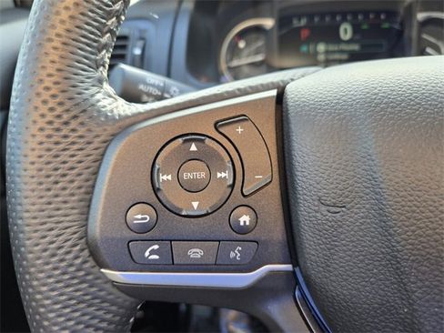 Used 2025 Honda Passport EX-L image 25