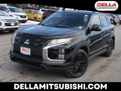 Used 2024 Mitsubishi Outlander Sport AWD