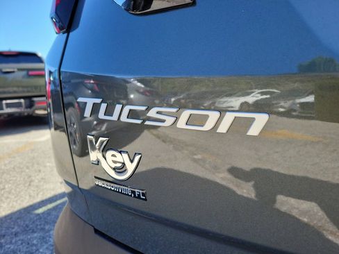 New 2026 Hyundai Tucson SEL AWD/4WD image 10