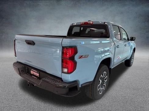New 2026 Chevrolet Colorado Z71 w/ Technology Package AWD/4WD image 7