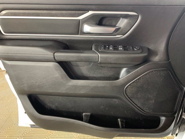 Used 2023 RAM 1500 Big Horn AWD/4WD image 31