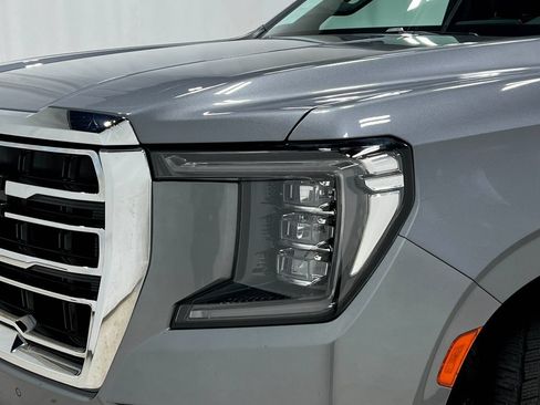 Used 2021 GMC Yukon SLT w/ SLT Premium Package AWD/4WD image 40