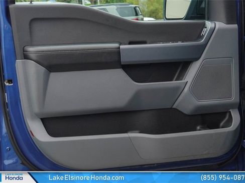 Used 2023 Ford F150 XLT image 14