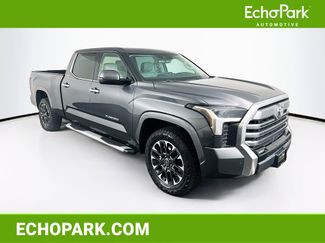 Used 2023 Toyota Tundra Limited video 1
