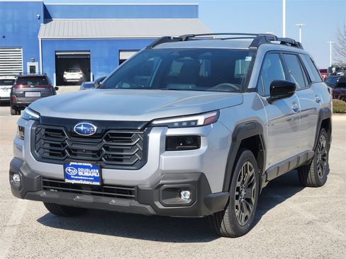 New 2026 Subaru Outback Limited XT image 2