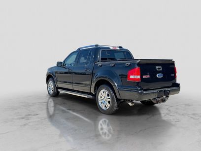 Used 2010 Ford Explorer Sport Trac Limited