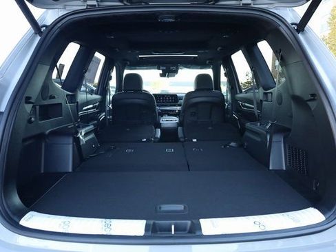 New 2025 Kia Telluride SX Prestige X-Line image 32