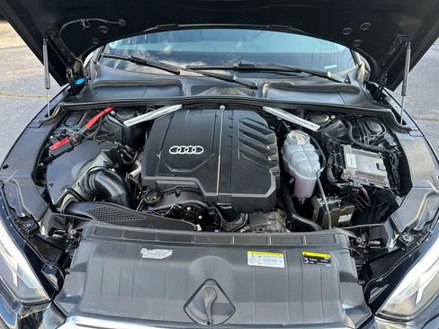 Used 2021 Audi A5 2.0T Premium w/ Convenience Package image 27