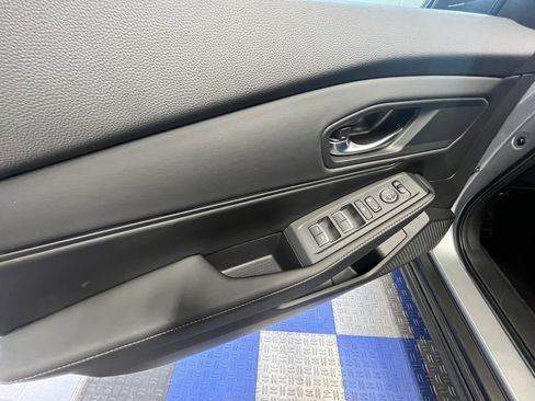 New 2025 Honda Accord Sport image 13