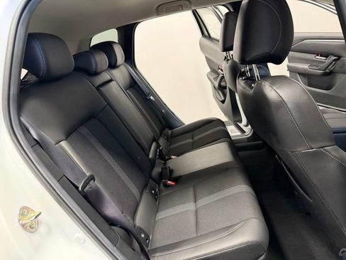 Certified 2025 MAZDA CX-50 2.5 Hybrid w/ Preferred Pkg AWD/4WD image 26