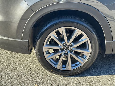 Used 2021 MAZDA CX-9 Grand Touring image 17