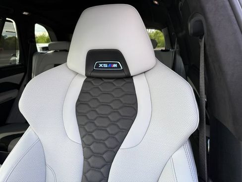 Used 2026 BMW X5 M Competition w/ Executive Package AWD/4WD image 37
