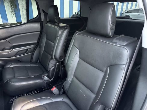 Used 2018 GMC Acadia SLT w/ LPO, Cargo Package image 14