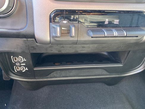 Certified 2024 RAM 2500 Big Horn w/ Bed Utility Group image 16