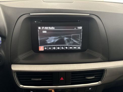 Used 2016 MAZDA CX-5 Touring w/ Bose/Moonroof Package image 33