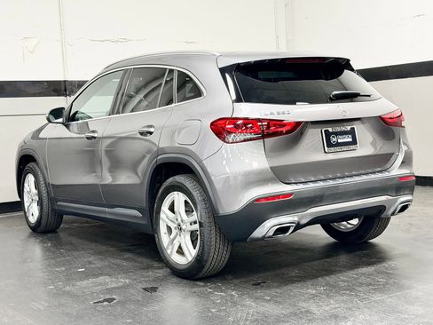 Used 2022 Mercedes-Benz GLA 250 image 9
